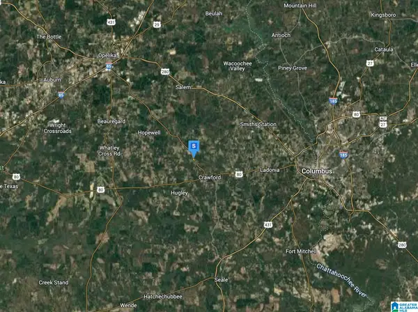 12755 HIGHWAY 169, Salem, AL 36874