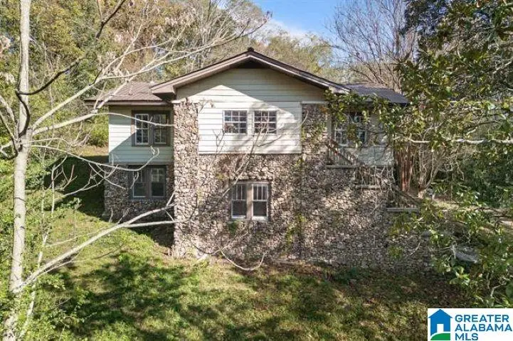 1617 OLD SPRINGVILLE ROAD, Center Point, AL 35215 - Image #1