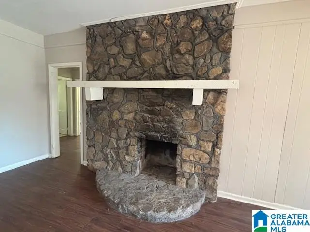 1617 OLD SPRINGVILLE ROAD, Center Point, AL 35215 - Image #2