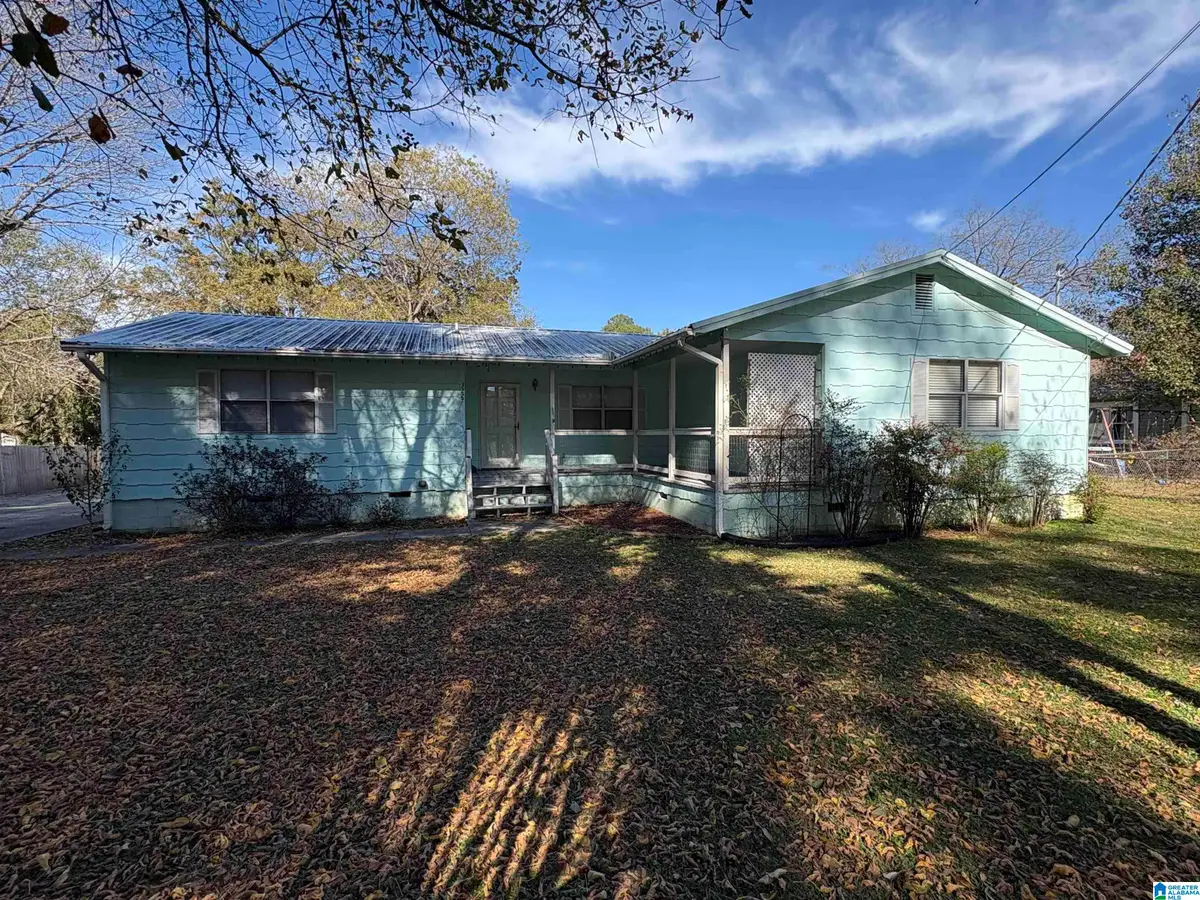 3227 CENTRAL AVENUE, Birmingham, AL 35224 - Image #1