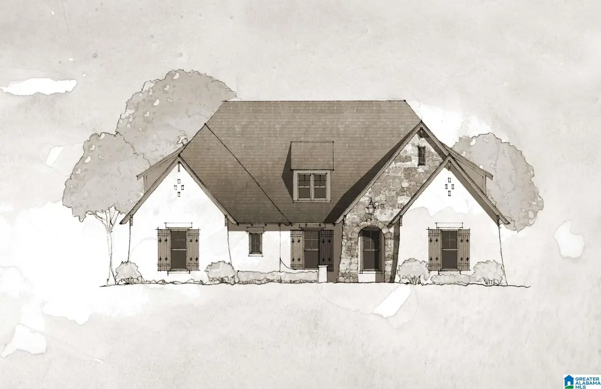 1230 BRAYFIELD CREST DRIVE, Vestavia Hills, AL 35242 - Image #1