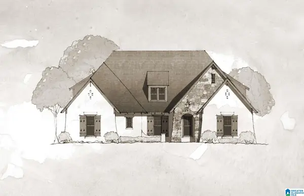 1230 BRAYFIELD CREST DRIVE, Vestavia hills, AL 35242