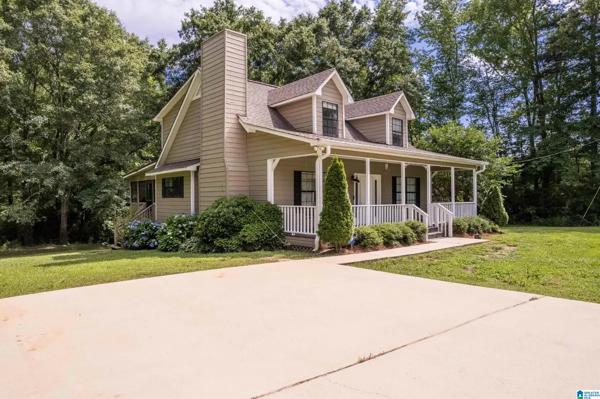 4780 WARRIOR JASPER ROAD, Dora, AL 35062 - Image #1