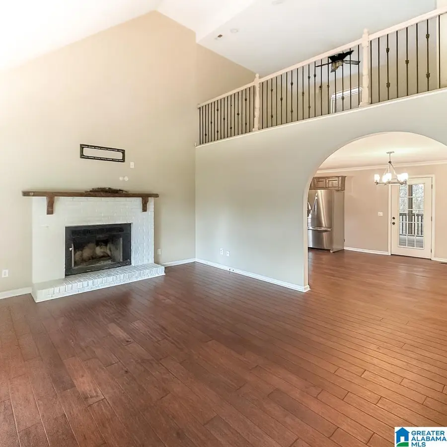 4780 WARRIOR JASPER ROAD, Dora, AL 35062 - Image #3