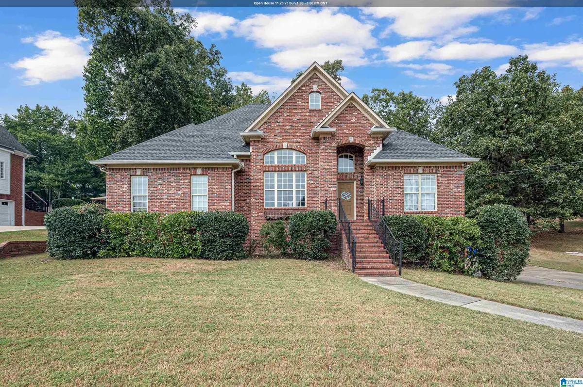 149 LINWOOD ROAD, Sterrett, AL 35147 - Image #1