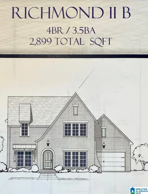 1951 CYRUS COVE DRIVE, Hoover, AL 35244