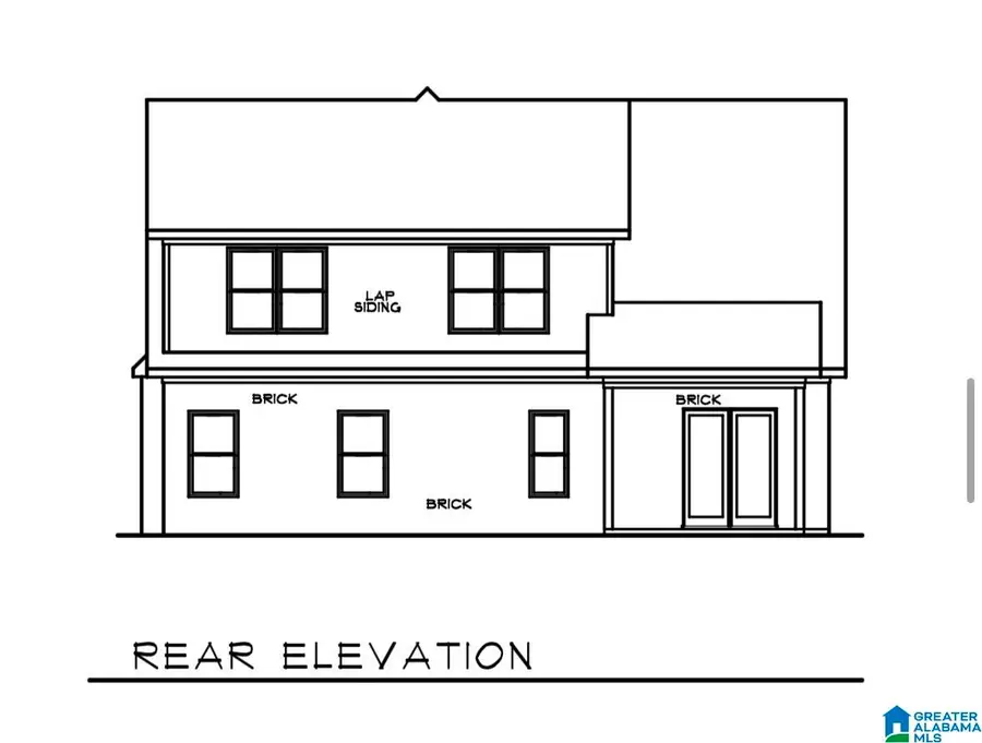 902 6TH AVENUE SW, Alabaster, AL 35007 - Image #2