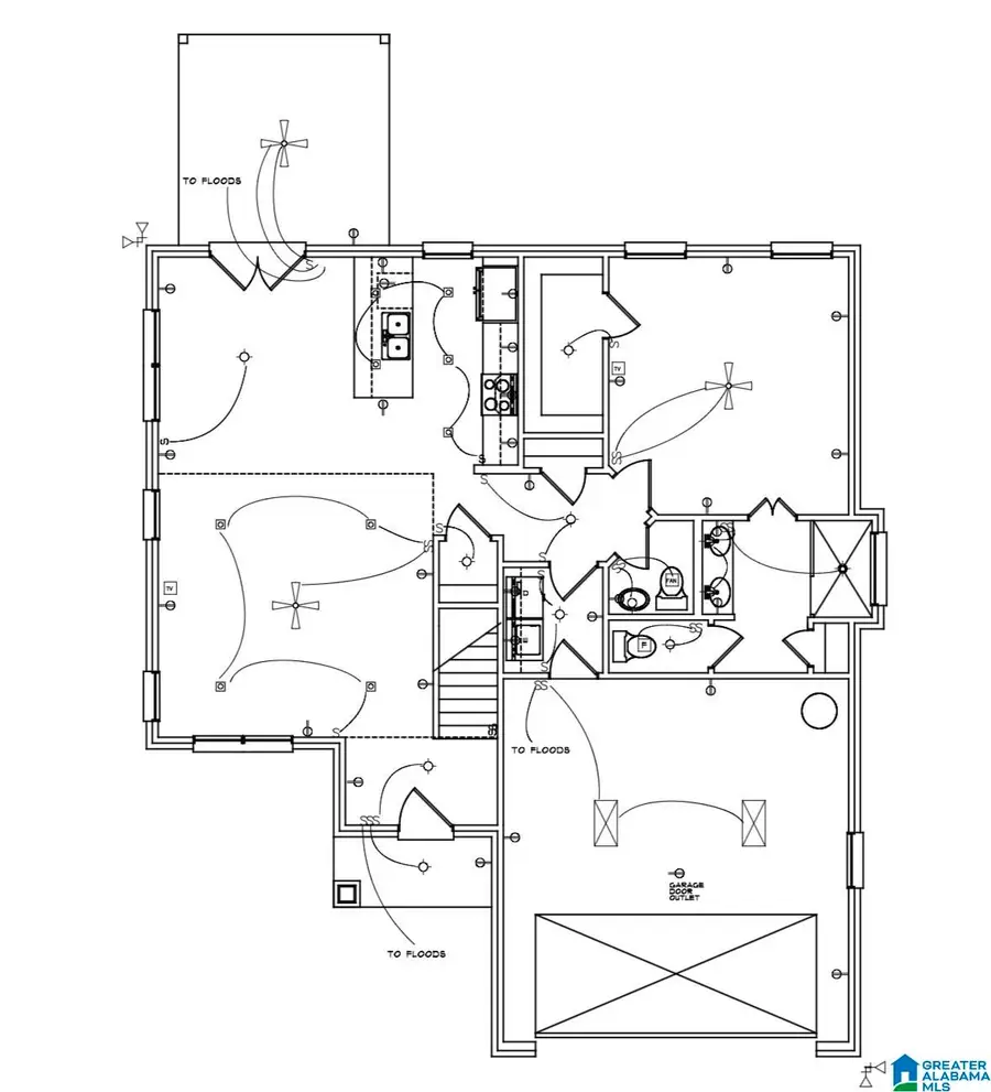 902 6TH AVENUE SW, Alabaster, AL 35007 - Image #3