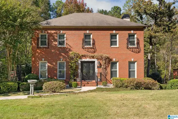 177 BROOK TRACE DRIVE, Hoover, AL 35244