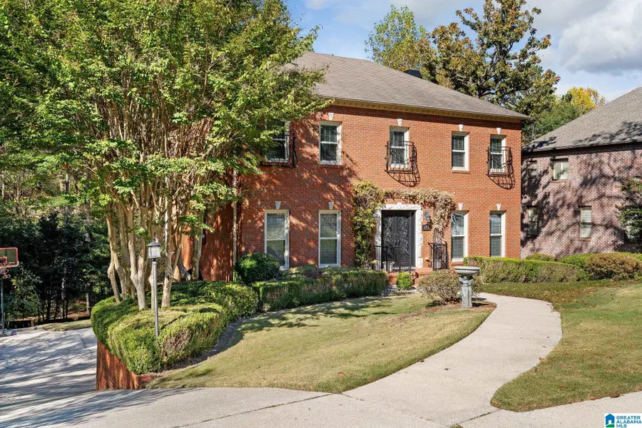 177 BROOK TRACE DRIVE, Hoover, AL 35244 - Image #3