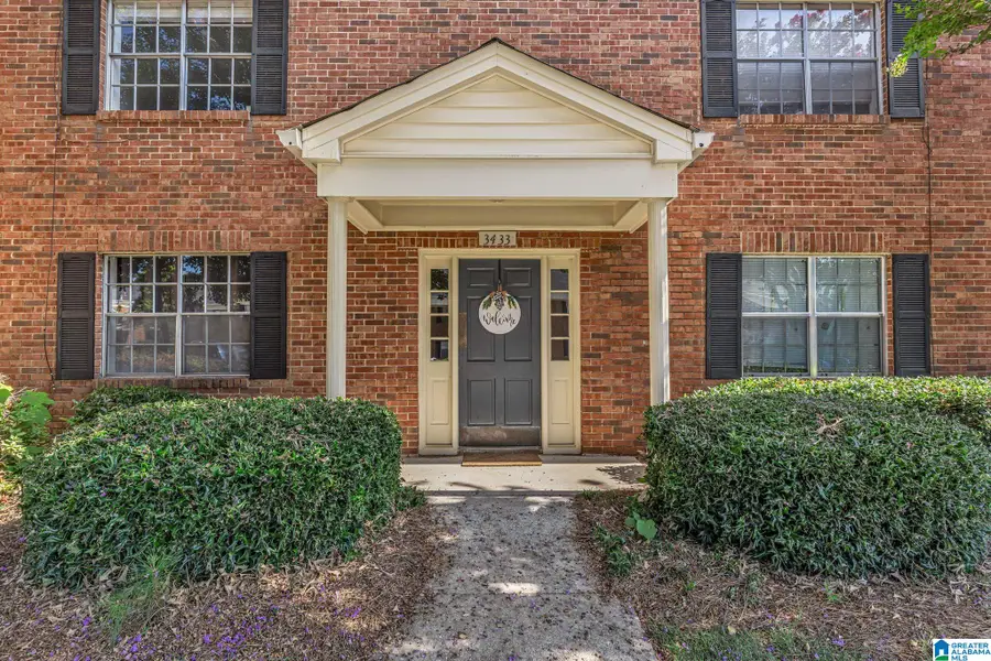 3433 SANDNER COURT, Homewood, AL 35209 - Image #2