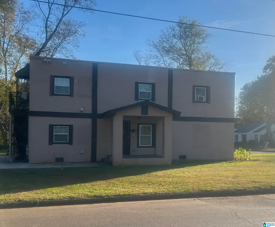 1721 52ND STREET, Birmingham, AL 35208 - Image #3