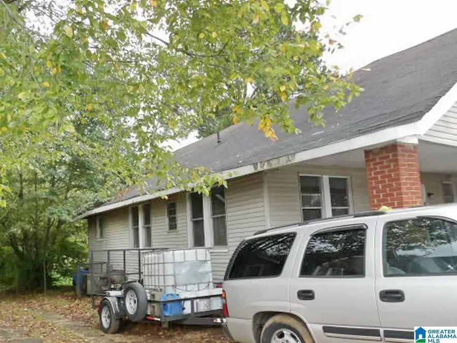 4728 TERRACE S, Birmingham, AL 35208 - Image #2