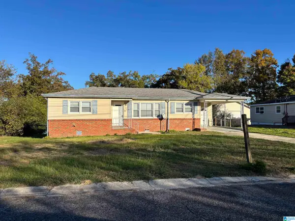 2709 9TH STREET NE, Birmingham, AL 35215