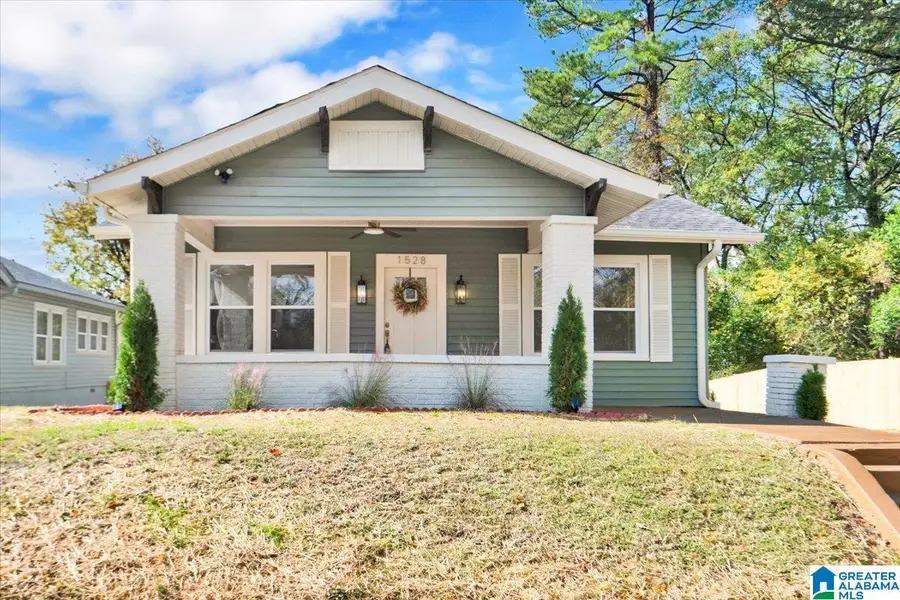 1528 36TH PLACE N, Birmingham, AL 35234 - Image #2