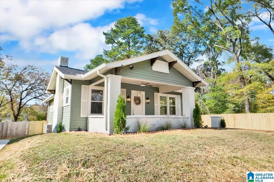1528 36TH PLACE N, Birmingham, AL 35234 - Image #3