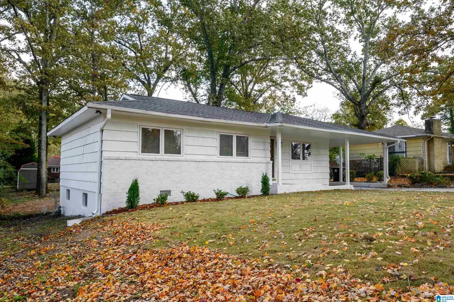 9817 VIRGINIANNA DRIVE, Birmingham, AL 35215 - Image #2