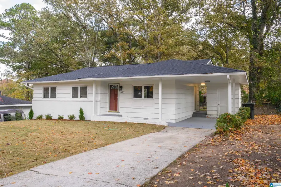 9817 VIRGINIANNA DRIVE, Birmingham, AL 35215 - Image #3