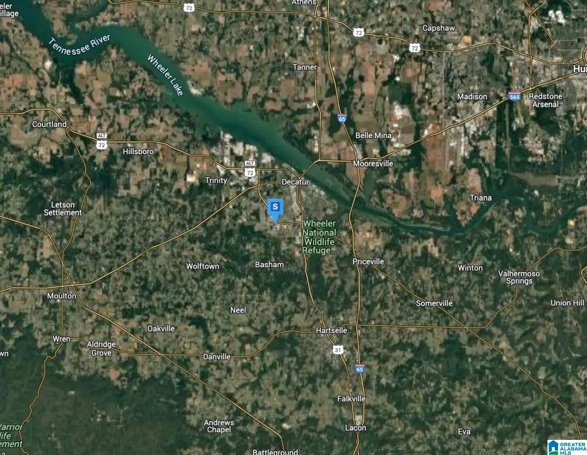 2902 WIMBERLY DRIVE SW, Decatur, AL 35603 - Image #1