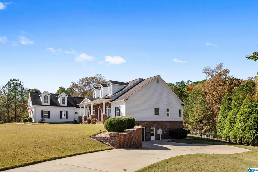 494 MOUNTAIN FOREST TRAIL, Calera, AL 35040 - Image #2
