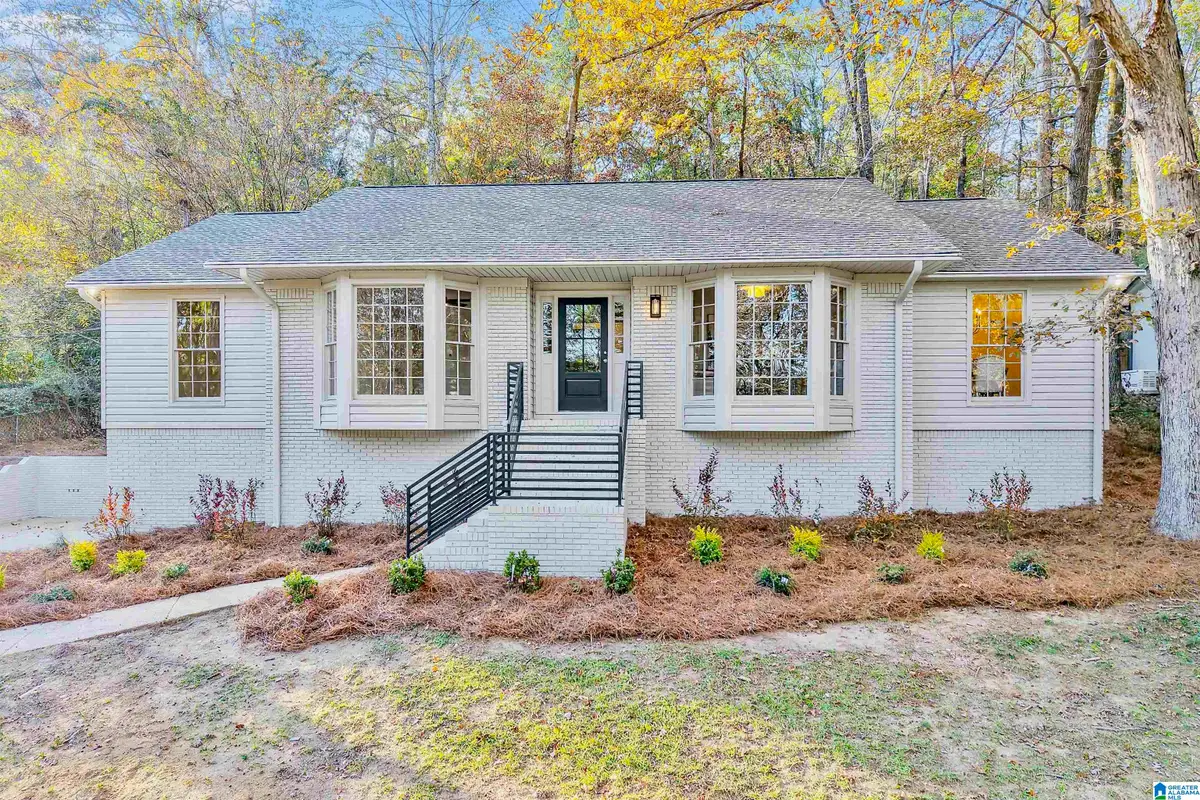 3406 N RIVER ROAD, Vestavia Hills, AL 35223 - Image #1