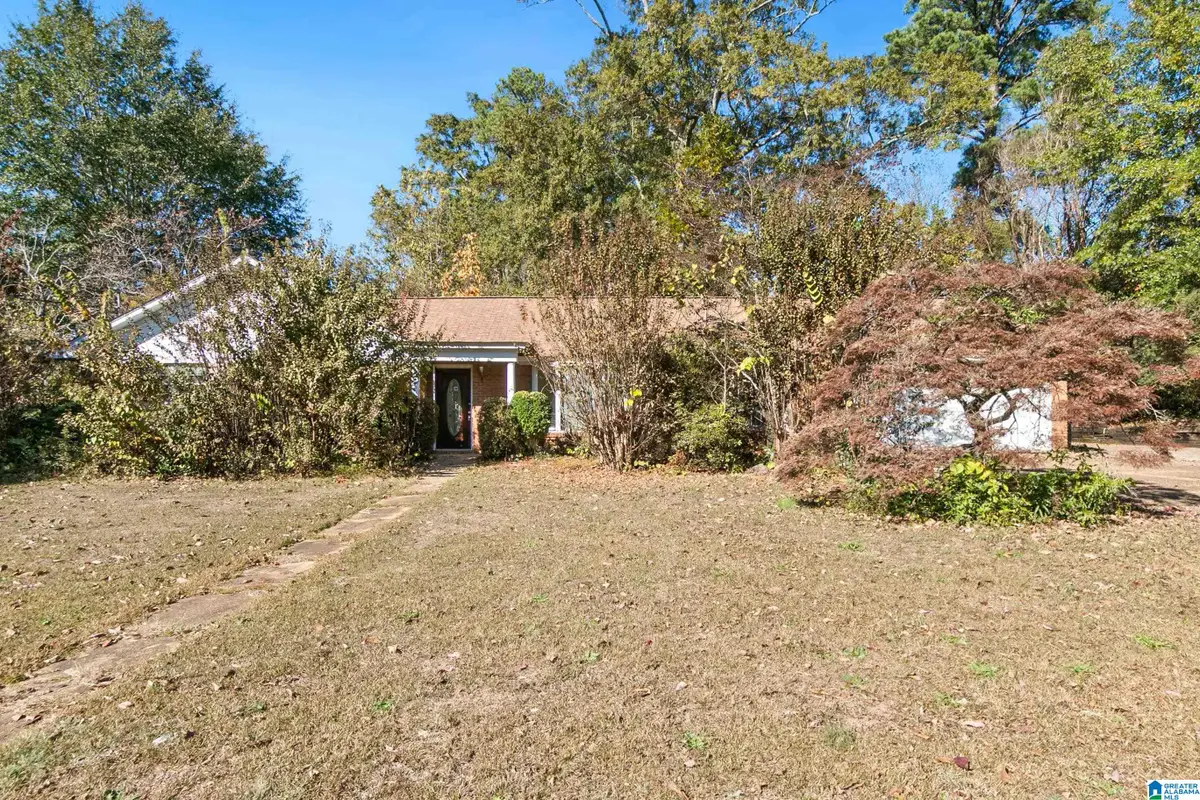 1018 54TH AVENUE E, Tuscaloosa, AL 35405 - Image #1