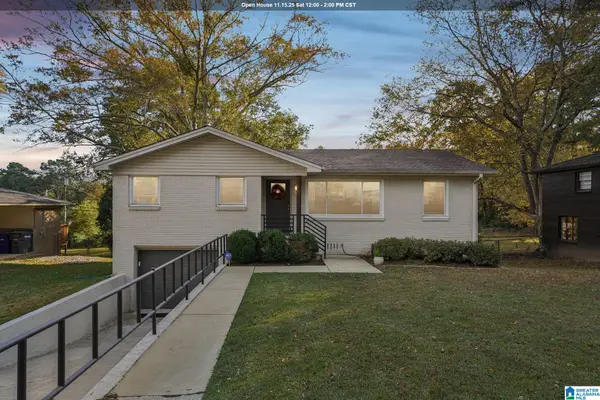 1313 LAURENCE STREET, Irondale, AL 35210