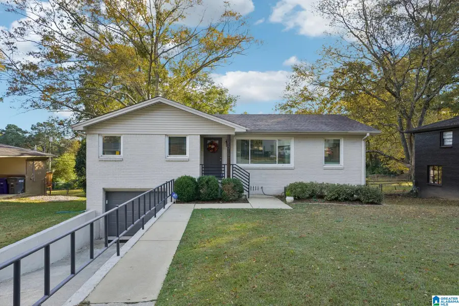 1313 LAURENCE STREET, Irondale, AL 35210 - Image #3