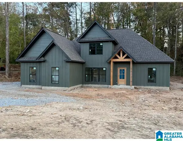 214 BRIARWOOD DRIVE, Columbiana, AL 35051