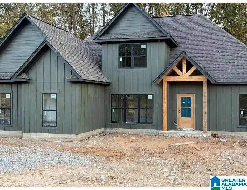 214 BRIARWOOD DRIVE, Columbiana, AL 35051 - Image #2