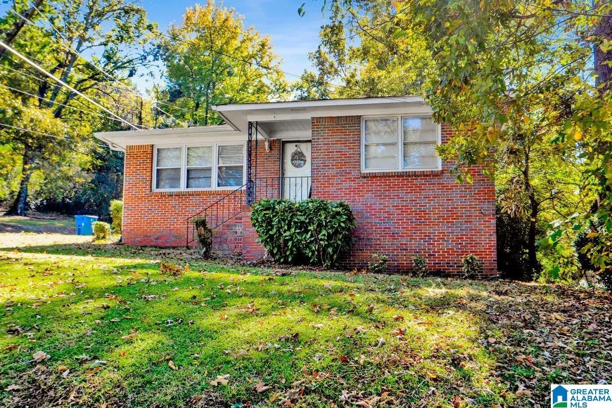 801 OVERLOOK DRIVE, Birmingham, AL 35228 - Image #1