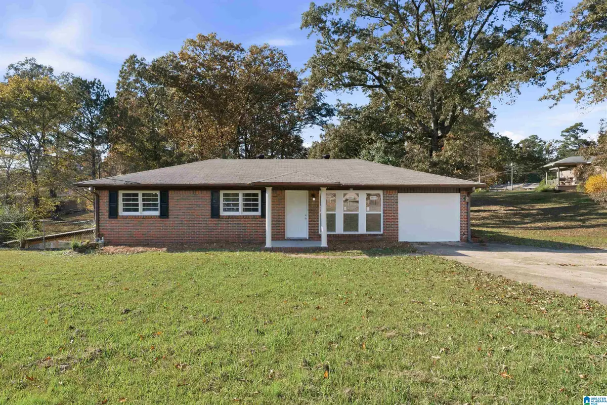 570 7TH STREET SW, Graysville, AL 35073 - Image #1