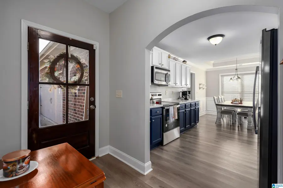 1194 EMERALD RIDGE DRIVE, Calera, AL 35040 - Image #2