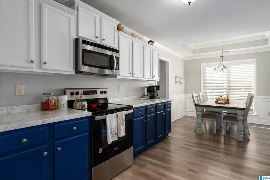 1194 EMERALD RIDGE DRIVE, Calera, AL 35040 - Image #3