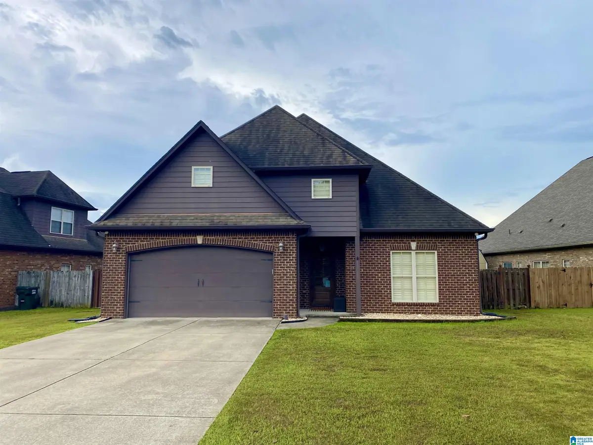 104 MEADOW WAY, Jasper, AL 35504 - Image #1