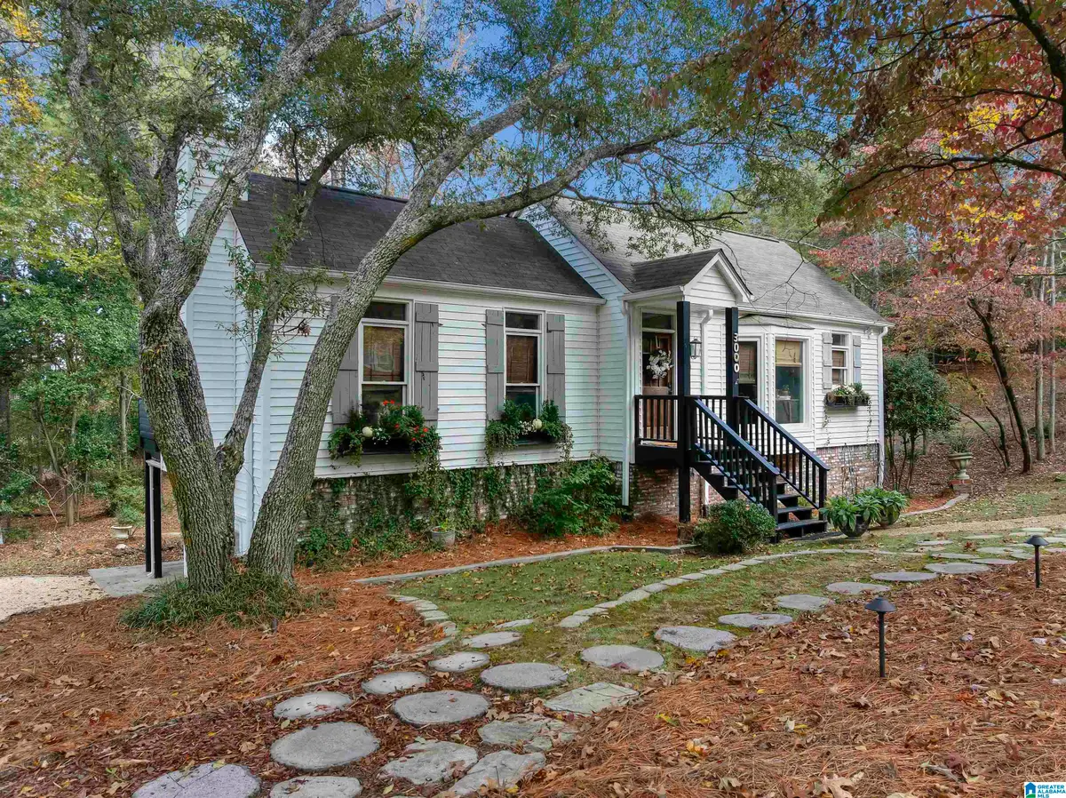 3000 OLD STONE DRIVE, Birmingham, AL 35242 - Image #1