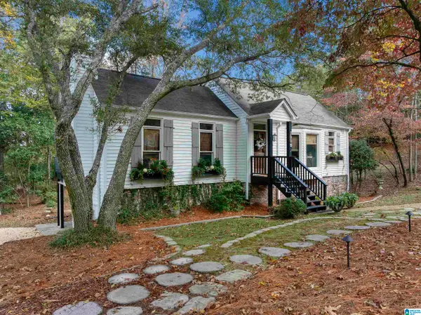 3000 OLD STONE DRIVE, Birmingham, AL 35242