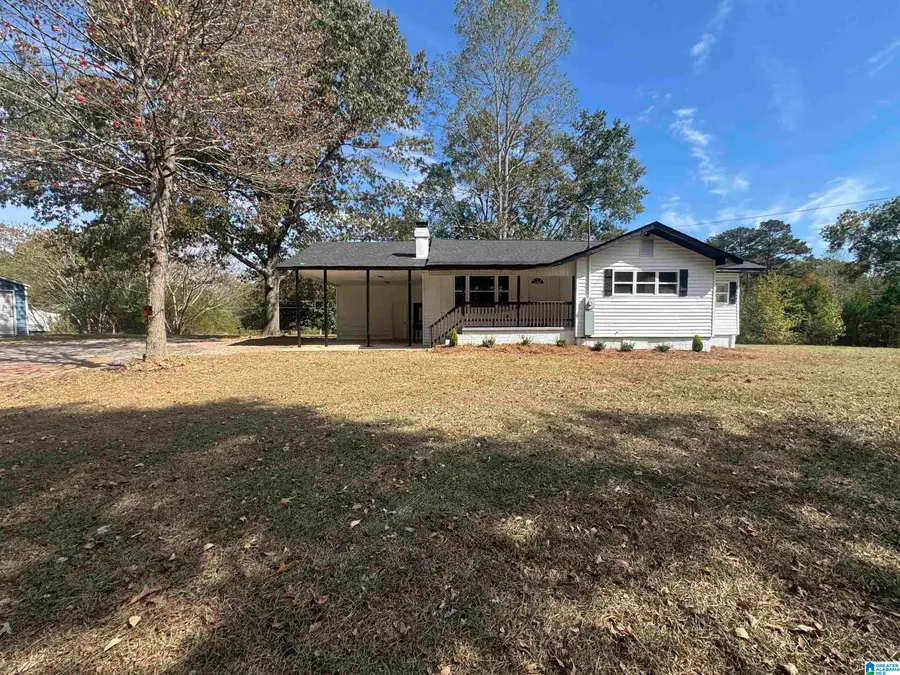 7959 BANKHEAD HIGHWAY, Dora, AL 35062 - Image #2