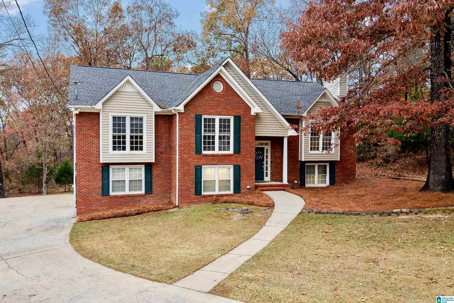 710 FOREST HILLS TRACE, Alabaster, AL 35007 - Image #3