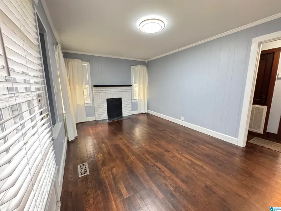 4491 CUMBY ROAD, Quinton, AL 35130 - Image #2