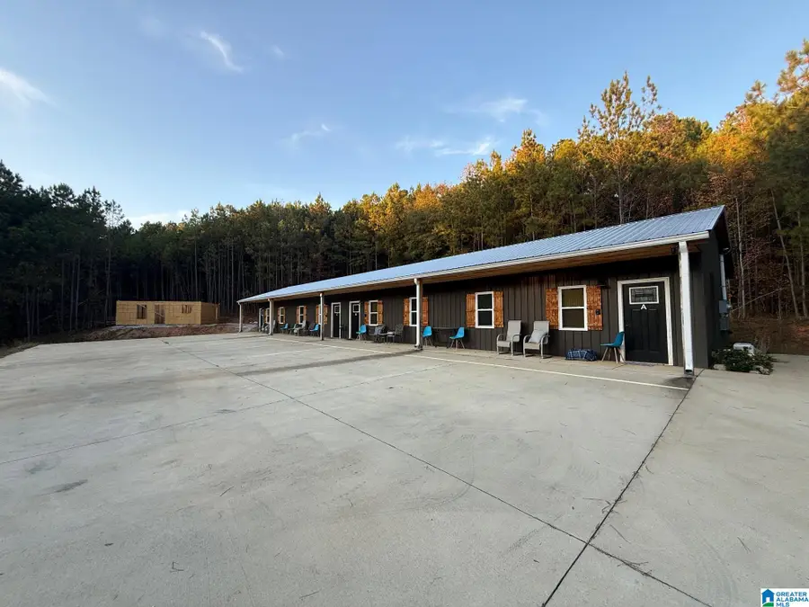 20 MERRILL HARPER ROAD, Anniston, AL 36207 - Image #2