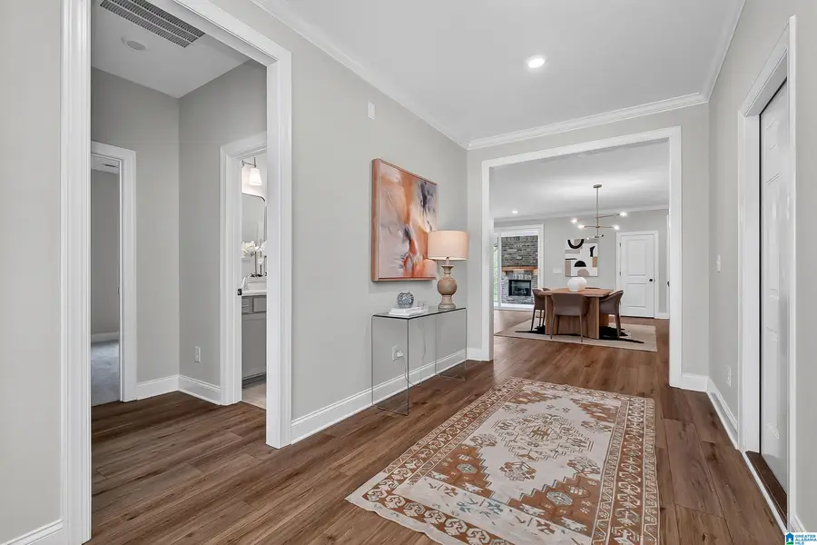 3448 BLACKRIDGE CIRCLE, Hoover, AL 35244 - Image #3