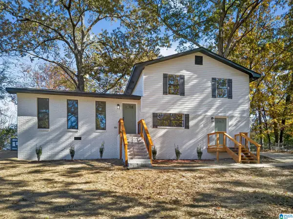 407 PANOLA COURT, Anniston, AL 36203