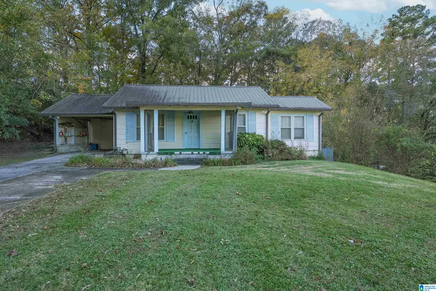 6453 S CHALKVILLE ROAD, Trussville, AL 35173 - Image #2