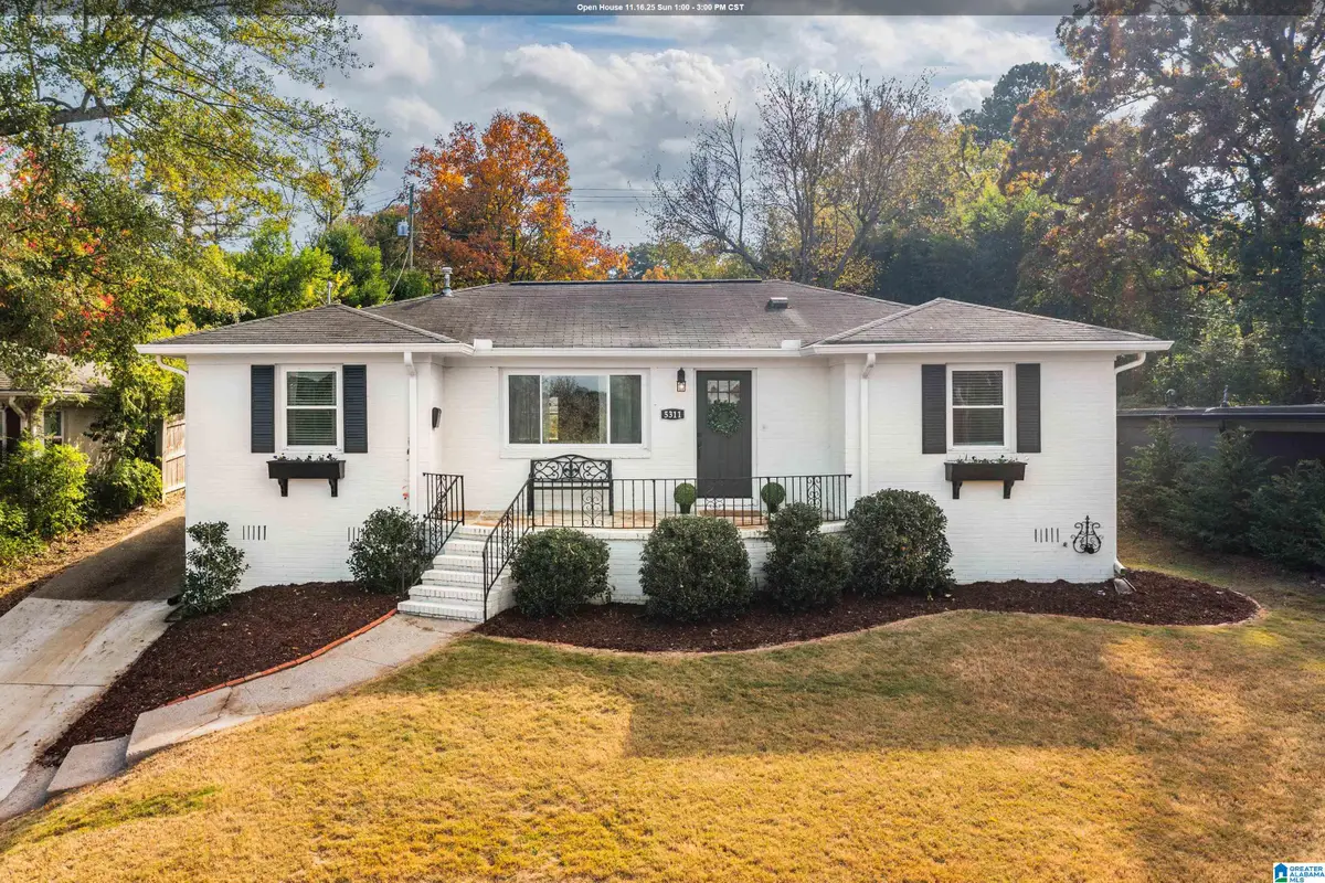 5311 10TH AVENUE S, Birmingham, AL 35222 - Image #1