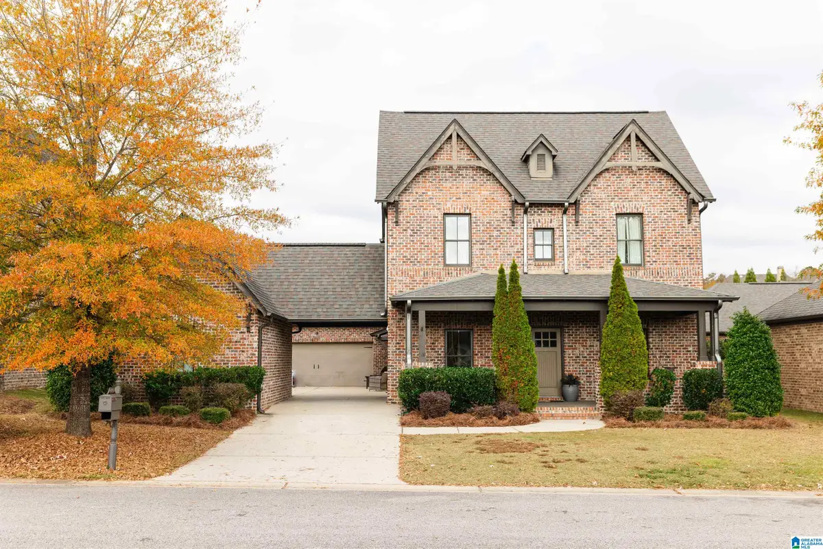 4896 PROVENCE CIRCLE, Vestavia Hills, AL 35242 - Image #1