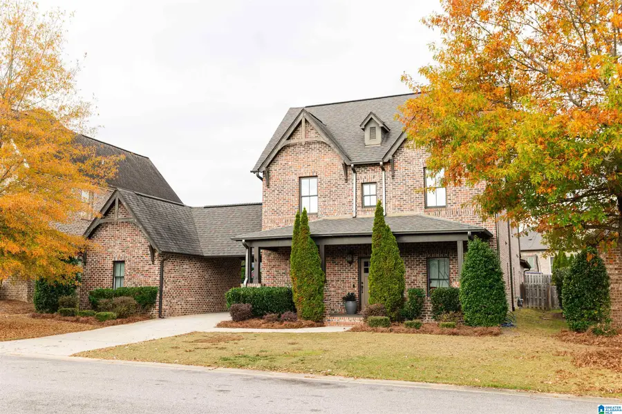 4896 PROVENCE CIRCLE, Vestavia Hills, AL 35242 - Image #2