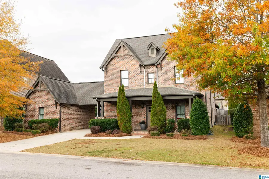 4896 PROVENCE CIRCLE, Vestavia Hills, AL 35242 - Image #3