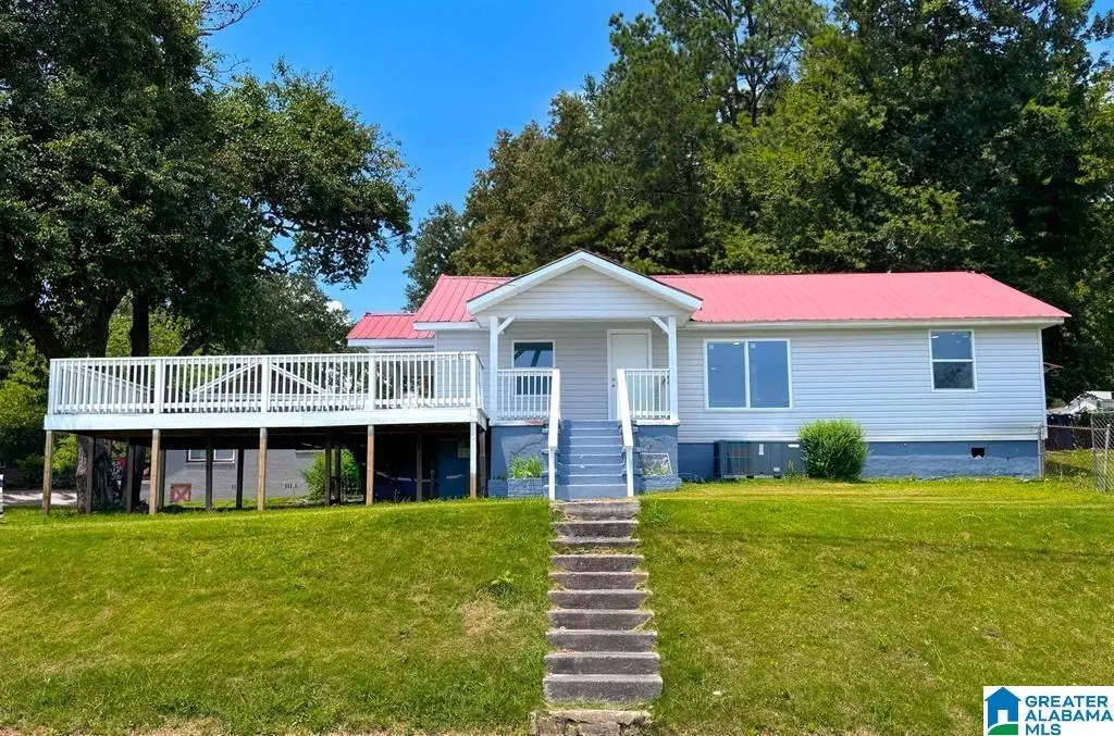 505 E 19TH STREET, Anniston, AL 36207 - Image #1