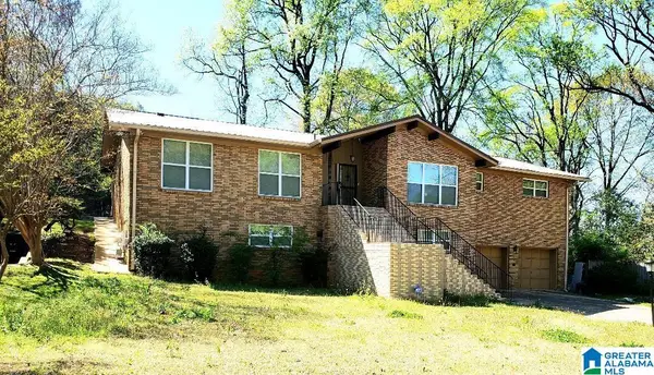 1044 6TH PLACE W, Birmingham, AL 35204